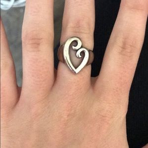 James Avery “A Mother’s Love” ring